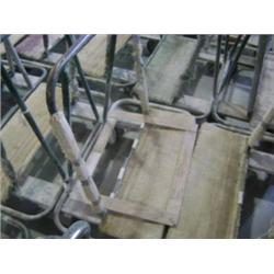 4-WHEEL CART