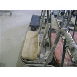 4-WHEEL CART