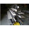 Image 1 : METAL RACK W/ GRANITE SLABS