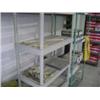 Image 1 : PLASTIC RACK
