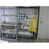 Image 1 : METAL RACK
