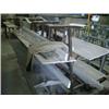 Image 1 : METAL RACK W/GRANITE SLABS