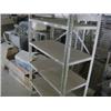 Image 1 : METAL RACK