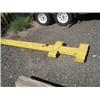 Image 1 : FORKLIFT ATTACHMENT
