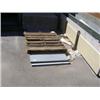 Image 1 : METAL DOORS