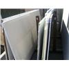 Image 1 : METAL STONE RACK