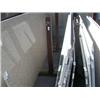Image 1 : METAL STONE RACK
