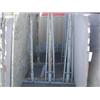 Image 1 : METAL STONE RACK
