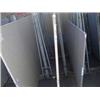 Image 1 : METAL STONE RACK