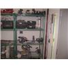 Image 1 : METAL RACK