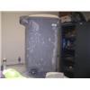Image 1 : ROLLING TRASH CAN