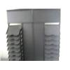Image 1 : MAGAZINE RACK