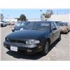 Image 1 : 1995 Infinity J30 