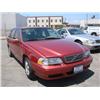 Image 2 : 1998 Volvo S70