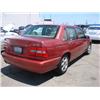 Image 3 : 1998 Volvo S70