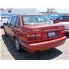 Image 4 : 1998 Volvo S70