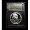 Image 1 : 2006-9 Benjamin Franklin - Founding Father Proof  Commemorative Silver Dollar Graded PR70 DCAM
