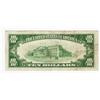 Image 2 : 1928 $10 Gold Certificate FR-2400