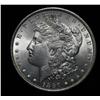 Image 1 : 1897-p Morgan Dollar Grades Gem Uncirculated ms65