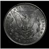 Image 3 : 1897-p Morgan Dollar Grades Gem Uncirculated ms65