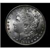 Image 2 : 1882-p Morgan Dollar Grades Gem Uncirculated ms65