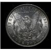 Image 3 : 1882-p Morgan Dollar Grades Gem Uncirculated ms65