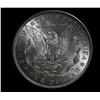 Image 5 : 1882-p Morgan Dollar Grades Gem Uncirculated ms65
