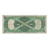 Image 2 : 1917 $1 Legal Tender Note FR-37 Grades VG10
