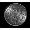 Image 2 : 1896-p Morgan Dollar $1 Grades Gem Uncirculated ms65