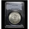 PCGS 1902-o Morgan Dollar graded ms63