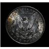 Image 2 : 1890-p Morgan Dollar ms64++ PQ  With nice toning