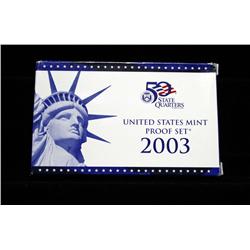 2003 Proof Set