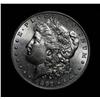 1897-s Morgan Dollar $1 Grades Choice Uncirculated ms64++  PQ