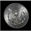 Image 2 : 1897-s Morgan Dollar $1 Grades Choice Uncirculated ms64++  PQ