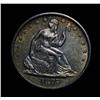1875-s Seated Liberty Half Dollar 50c Grades ms60