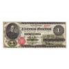 *** RARE  1862 $1 Legal Tender Note FR-17A  Grades VF35   RARE ***