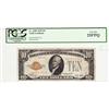 Image 1 : PCGS 1928 $10 Gold Certificate Graded VF 25 PPQ