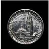 Image 2 : 1936-d San Diego California Pacific Exposition Commemorative 50c grades choice Uncirculated ms64