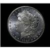 Image 3 : 1884-cc Morgan Dollar grades Choice Uncirculated ms64 DMPL