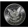 Image 5 : 1884-cc Morgan Dollar grades Choice Uncirculated ms64 DMPL