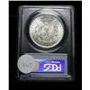 Image 2 : PCGS 1884-o Morgan Dollar graded ms63