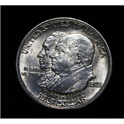 1923-s Monroe Doctrine Centennial Commemorative 50c Grades au58