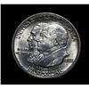 Image 1 : 1923-s Monroe Doctrine Centennial Commemorative 50c Grades au58