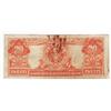 Image 2 : 1922 $20 Gold Certificate Grades VG10/Fine12