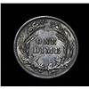 Image 4 : 1914-p Barber Dime 10c Grades ms63+  PQ