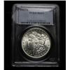Image 1 : PCGS 1882-s Morgan Dollar graded ms63