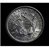 Image 4 : 1891-p Seated Liberty Quarter 25c Grades Choice Uncirculated ms64++ up very high end for the grade