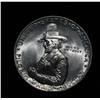 Image 1 : 1920 Pilgrim Tercentenary Commemorative Half Dollar Grades Gem Uncirculated ms65