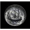 Image 2 : 1920 Pilgrim Tercentenary Commemorative Half Dollar Grades Gem Uncirculated ms65