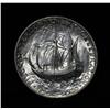 Image 3 : 1920 Pilgrim Tercentenary Commemorative Half Dollar Grades Gem Uncirculated ms65